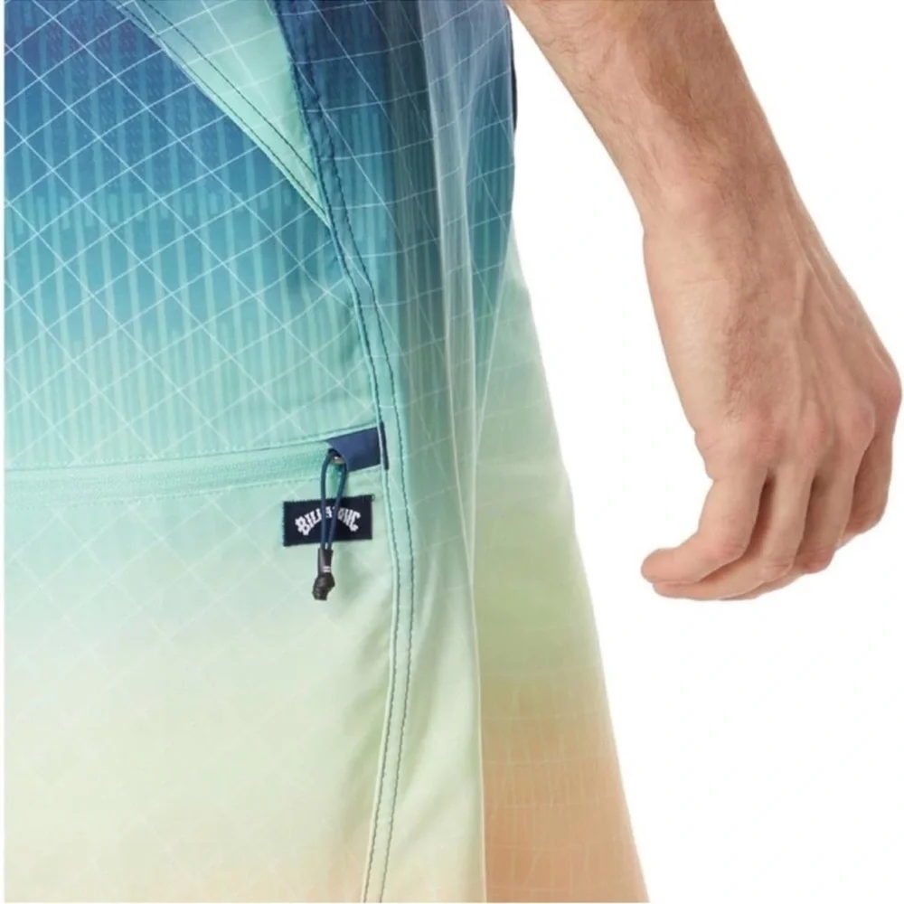 Billabong Board Shorts Fluid Pro Performance 20